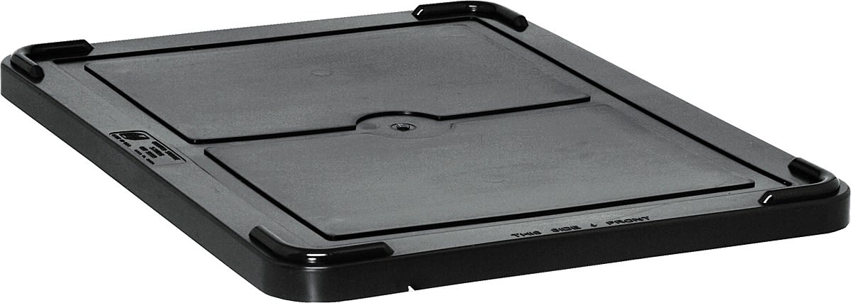 Quantum Storage Systems COV93000CO - Conductive Snap On Cover for DG93030CO/DG93060CO/DG93080CO/DG93120CO