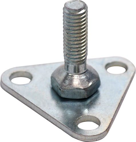 Quantum Storage Systems FP - Foot Plate
