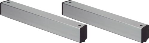 Quantum Storage Systems HD21-2 - Single Unit Skate Assembly Kit, Two 21' Skates
