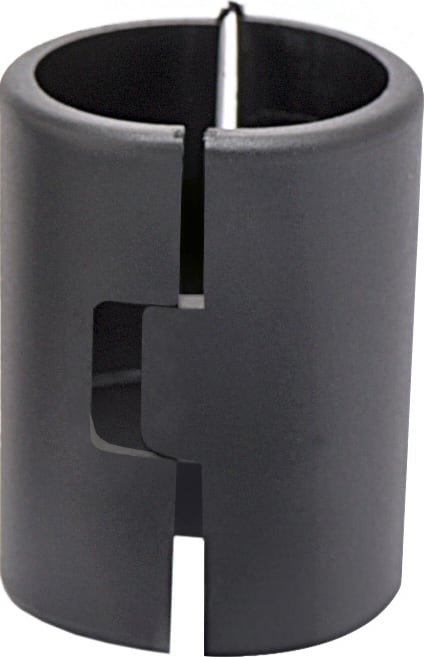 Quantum Storage Systems WR-SSCO - Conductive Plastic Split Sleeve, 4 Pairs