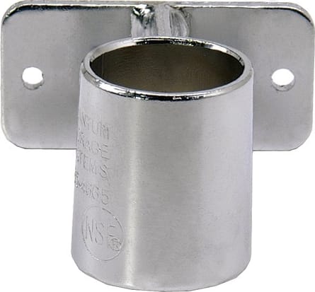 Quantum Storage Systems WR-WMB - Post Wall Mount Bracket