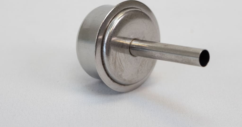 Quick NK1130 - Single, 4.4mm, 0.17 Inch