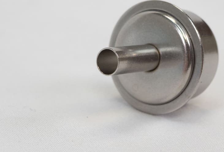 Quick NK2064 - Single, 6.4mm, 0.25 Inch