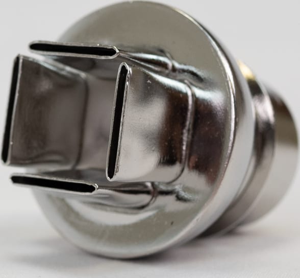 Quick NK3126 - QFP, 14 x 14mm, (0.55 x 0.55)