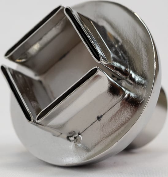 Quick NK3261 - QFP, 20 x 20mm, (0.78 x 0.78)