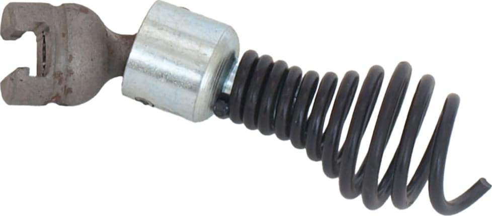General Pipe Cleaners R-DHBG - Down Head Boring Gimlet (Compatible with 5/8-in Ridgid Cables)