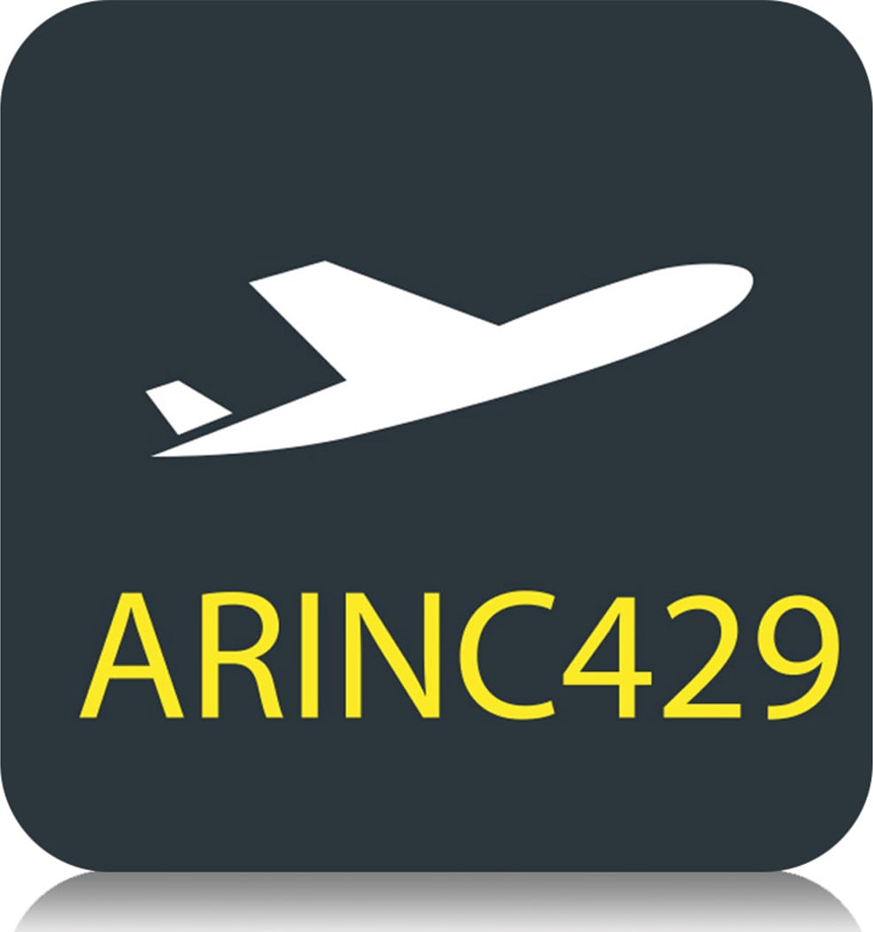 Rohde & Schwarz RTE-K7 - ARINC Triggering and Decoding