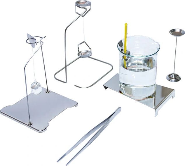 Radwag KIT 195.M - Density Determination Kit (for MONOBLOCK balances with 195x195mm weighing pans)