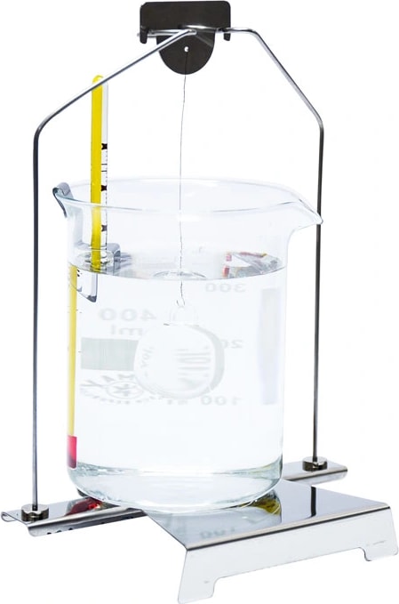 Radwag KIT85 - Density Determination Kit (for 85 and 100mm diameter weighing pans)