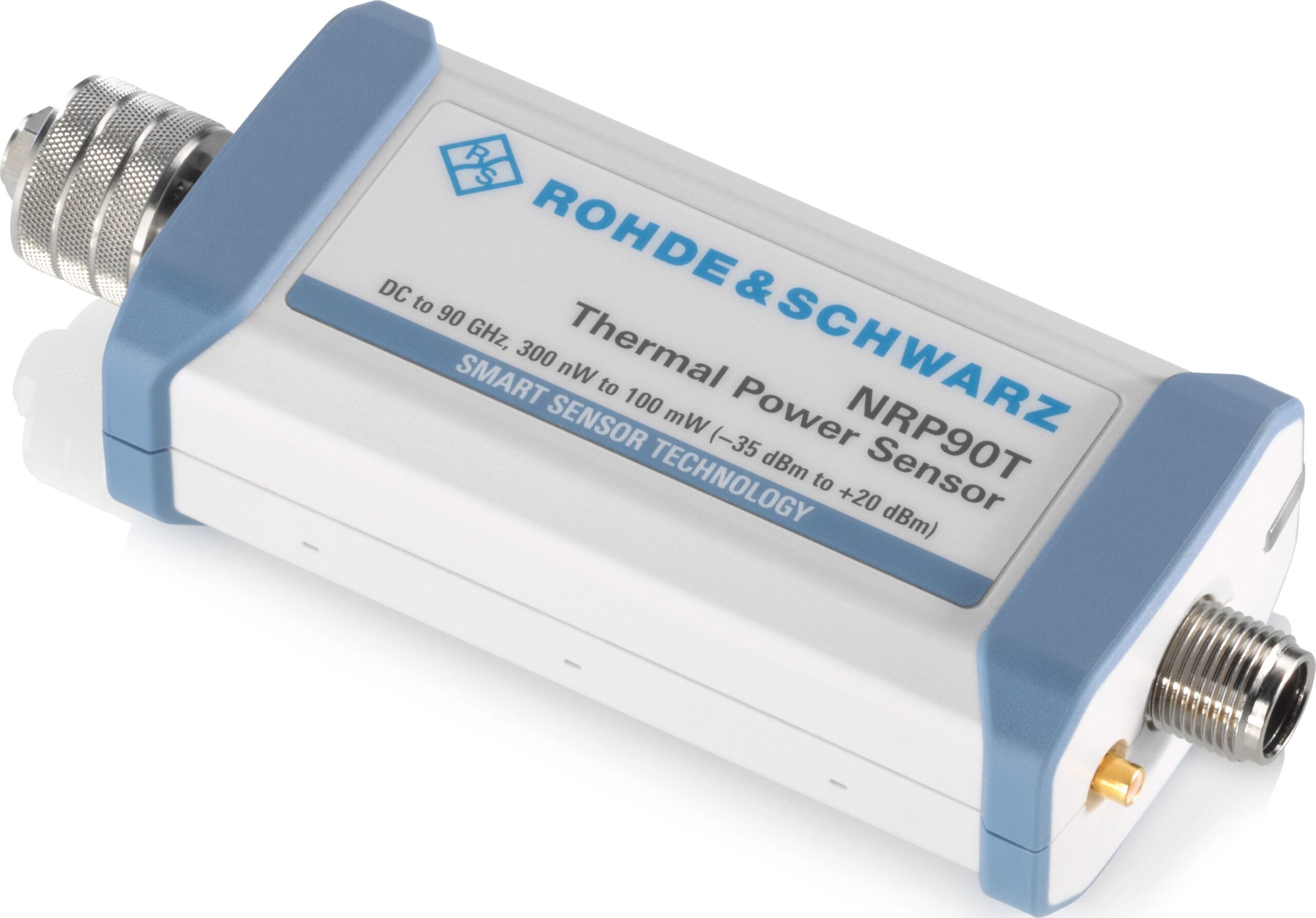 Rohde and Schwarz NRP40T - Thermal Power Sensor (DC to 40 GHz)