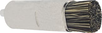 MicroCare MCC-RBNB - TriggerGrip Brush, Short Natural Bristle (Box of 5)