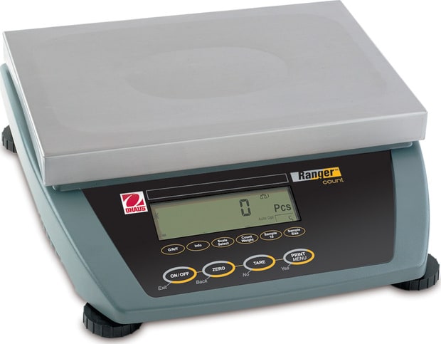 Ohaus RD12LS Ranger Compact Bench Scales