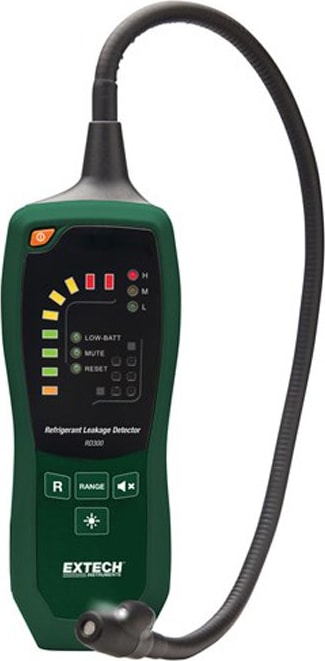 Extech RD300 Refrigerant Leak Detectors