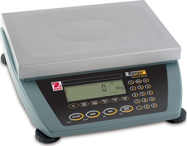 Ohaus RD3RS/1 Ranger Compact Bench Scales