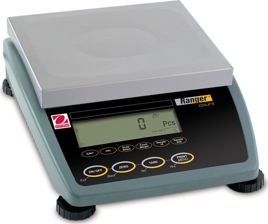 Ohaus RD6RS Ranger Compact Bench Scales