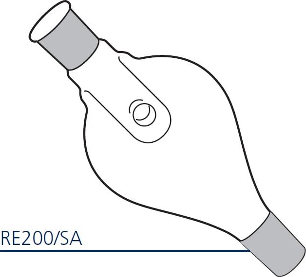 Stuart RE200/SA Anti-Splash Protector