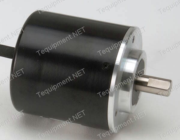 Shimpo RE2B-30C Rotary Pulse Generator