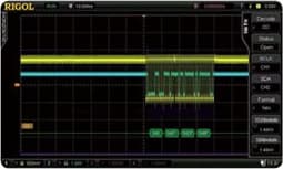 Rigol REC-DS1000Z Waveform Record And Play Option For DS1000Z