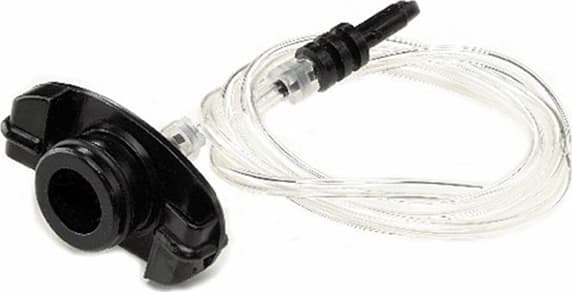 Metcal 93055-3RHB 30/55cc Receiver Head Assembly, 3 Foot Hose, Sold Individually