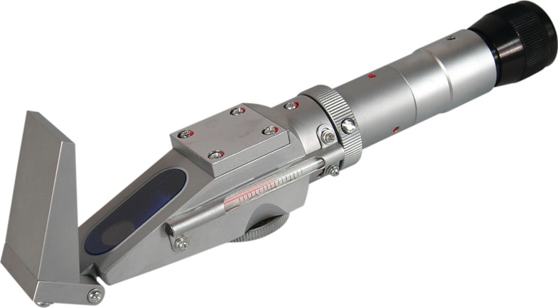 General Tools REF104 28 To 62%, Brix Refractometer