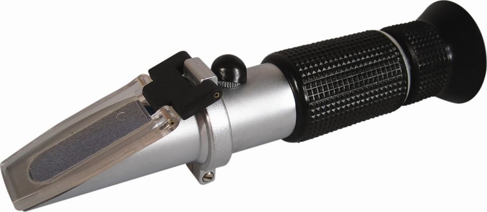 General Tools REF105 45 To 82%, Brix Refractometer