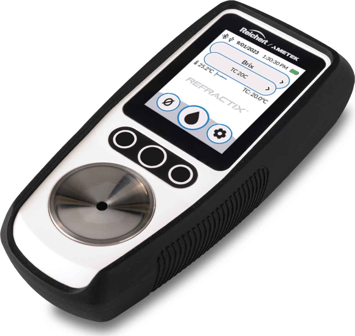Reichert REFRACTIX - Refractix Digital Refractometer