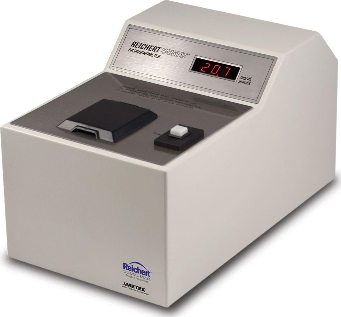 Reichert Bilirubinometer - 115