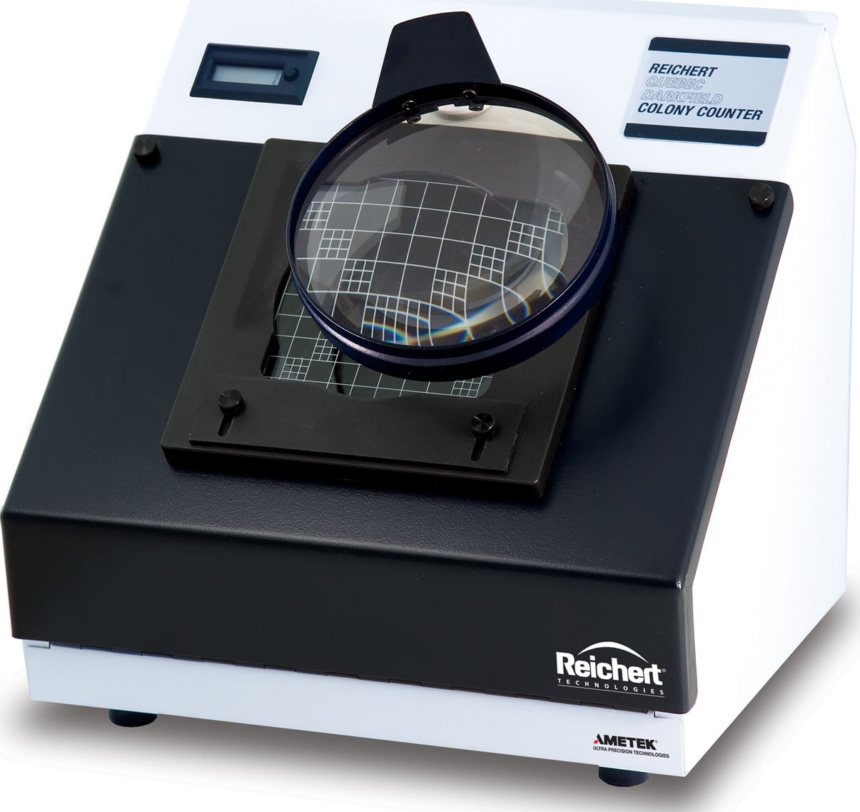 Reichert Colony Counter - 110V