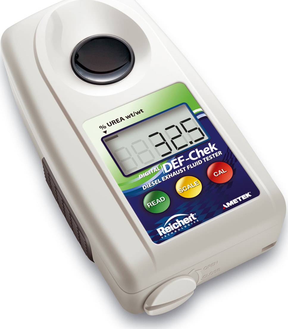 Reichert PocketChek Def Chek Diesel Exhaust Fluid Tester