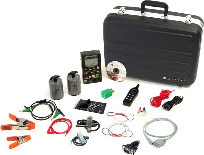 Prostat PMK - 151 - Resistance System Kit