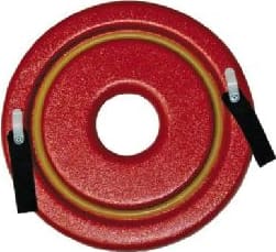 Retrotec DU154 Mid-Range Ring for 200 Series Fan