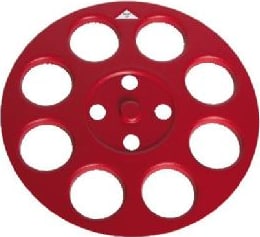 Retrotec FN218 Range Plate C8