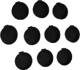 Retrotec FN219 Range Plugs for Plate C8 (10)