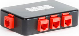 Retrotec FN280 Speed Control Splitter