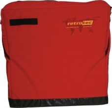 Retrotec PN204 2000/3000 Panel Case