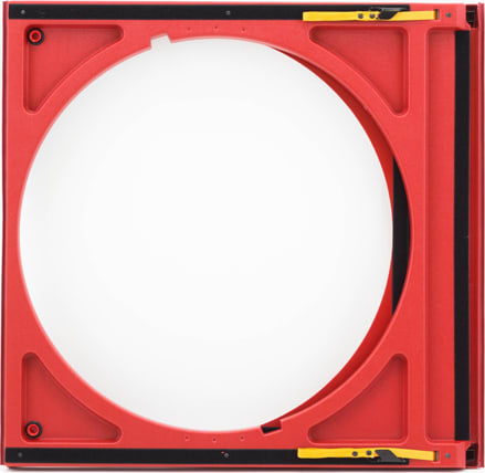 Retrotec PN208 Small Fill-in Sheet for Fan Panel