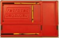 Retrotec PN211 Blower Door