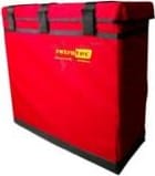 Retrotec PN311 3-Fan Cordura Panel Case