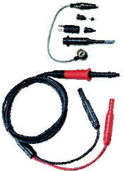 Wavetek Meterman RF241 Radio Frequency Probe