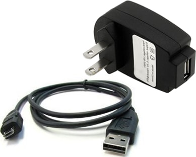 Comark RF320-USA - Power Supply Unit