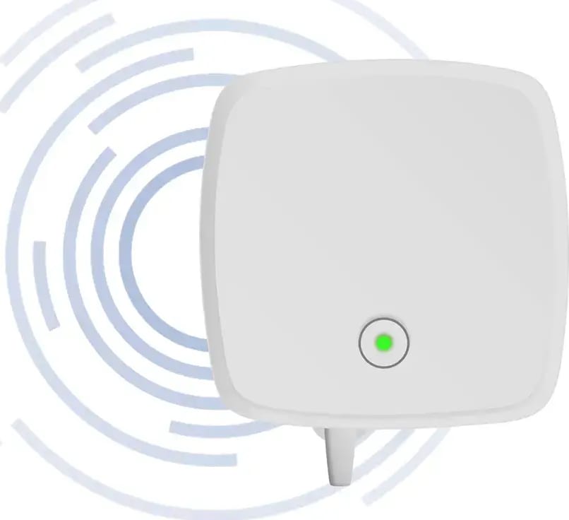Comark RF411-T WiFi Temperature Data Logger (Internal)
