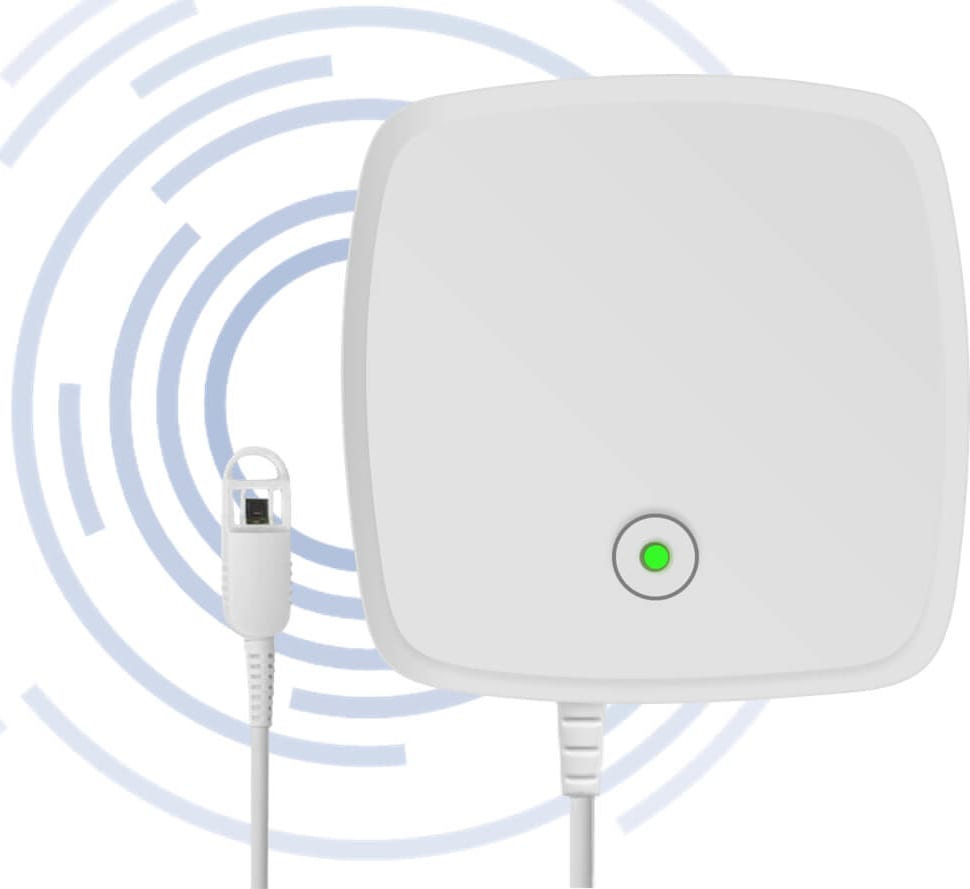 Comark RF413-TH WiFi Temperature & Humidity Data Logger