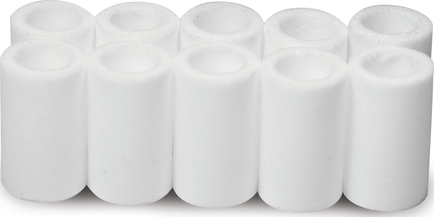 Fieldpiece RFC10 - Replacement Dust Filters, Qty 10 (For CAT45 and CAT85)