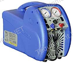 Amprobe RG5410A-KT NLS - Promax Recovery Machine Kit, 115V