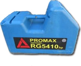 Amprobe RG5410HP Refrigerant Recovery Machine