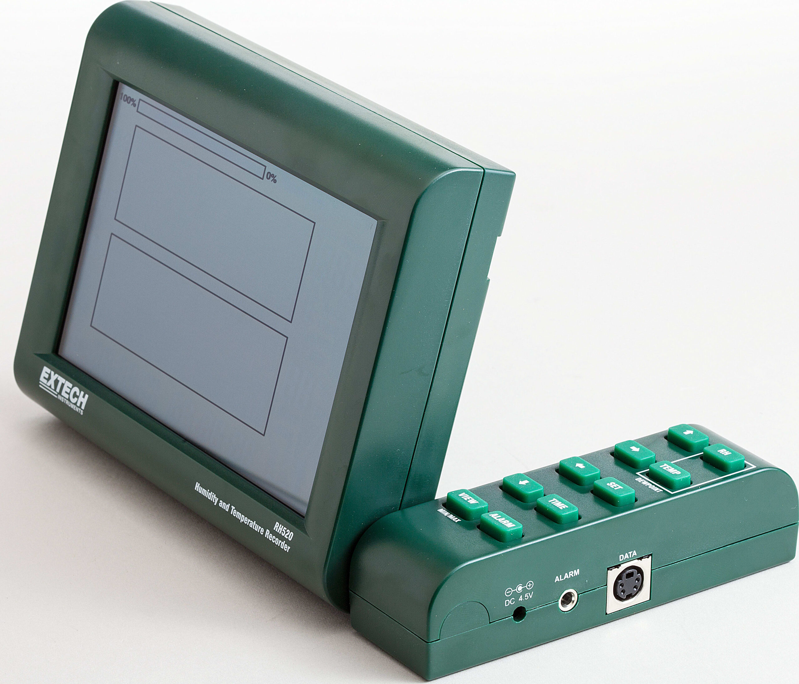 Extech RH520 Hygro-Thermometer