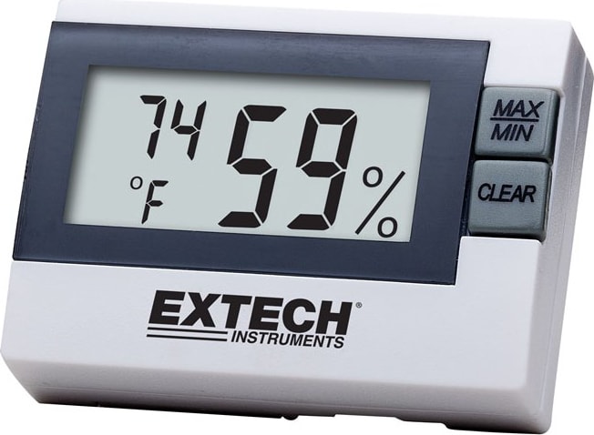 Extech RHM15 Humidity Meters