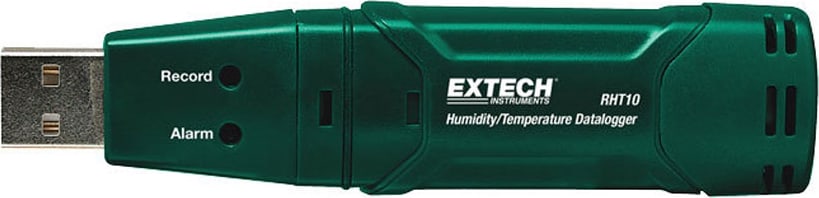 Extech RHT10-SW GPP (g/kg) Software for RHT10