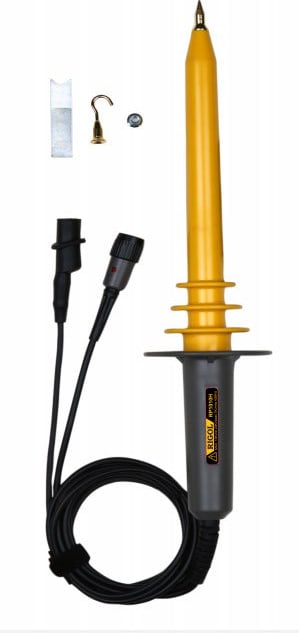 Rigol RP1010H Oscilloscope 40 MHz Passive High Voltage Probe