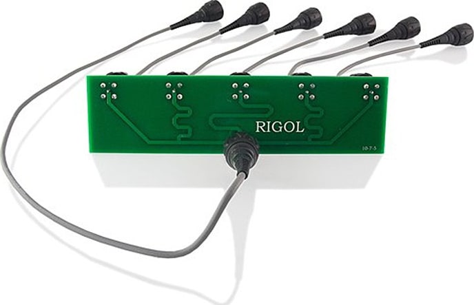 Rigol DS6000 Calibration Kit for DS6000 Oscilloscopes